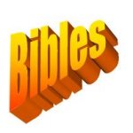 Other Bibles Other Bibles