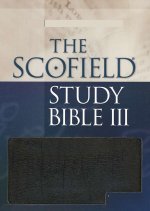 Scofield Study Bible III Scofield Study Bible III