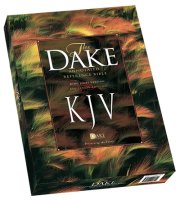 Three Column KJV Dake Bibles Three Column KJV Dake Bibles