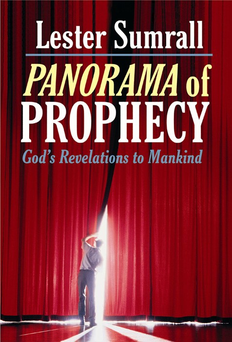 Prophecy Books Prophecy Books