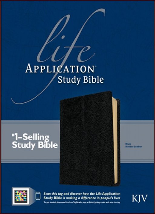 Life Application Bibles Life Application Bibles