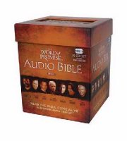 Nelson Audio Bibles Nelson Audio Bibles