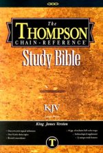 Thompson Chain Reference Bibles Thompson Chain Reference Bibles