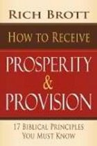 How To Receive Prosperity & Provision