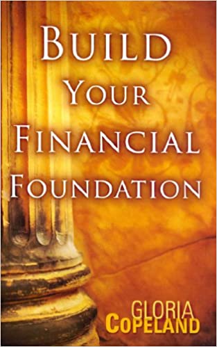 Build Your Financial Foundation