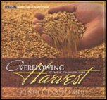 Overflowing Harvest CD