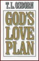 God's Love Plan CD