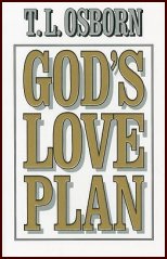 God's Love Plan CD