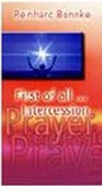 First of all Intercession