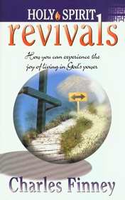 Holy Spirit Revivals