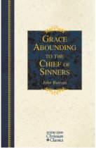 Grace Abounding to the Chief of Sinners