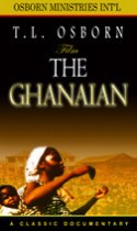 The Ghanaian-DVD