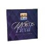 Words that Heal & CD