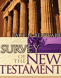 Everyman Bible Commentary Survey Of New Testament