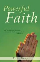 Powerful Faith