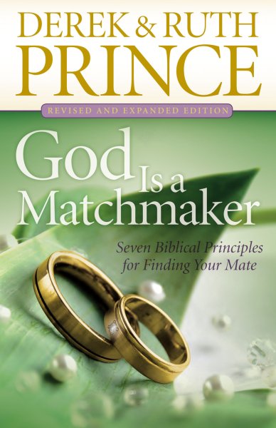 God is a Matchmaker (Revised)
