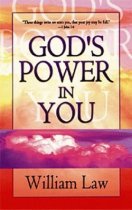God's Power In You
