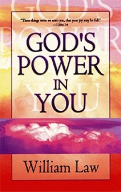 God's Power In You