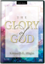 The Glory of God CD (single)