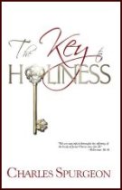 The Key to Holiness