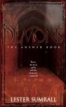 Demons The Answer Book MASS MARKET