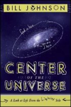 Center of the Universe