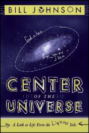 Center of the Universe