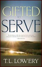 Gifted to Serve