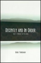 Decently and In Order