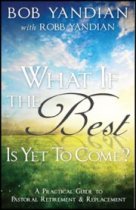 What if the Best is Yet to Come?