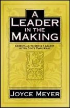 A Leader in the Making