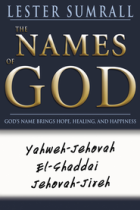 The Names Of God