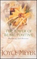 The Power of Being Positive