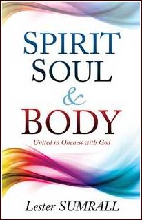 Spirit, Soul, And Body