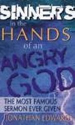 Sinners In The Hands Of An Angry God