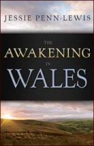 The Awakening in Wales