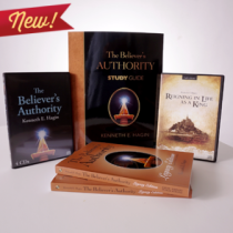The Believer's Authority Curriculum