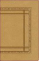 KJV Personal Size Giant Print Reference Bible Cafe Au Lait Leath