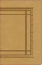 KJV Personal Size Giant Print Reference Bible Cafe Au Lait Leath