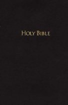 KJV Pew Bible Hardcover