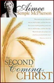 The Second Coming of Christ