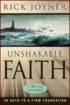 Unshakable Faith