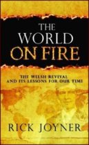 World on Fire: The Welsh Revival