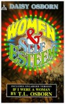 Women & Self Esteem