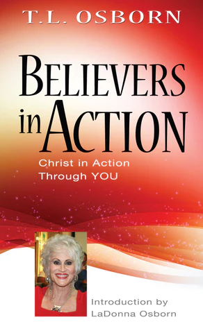 Believers in Action