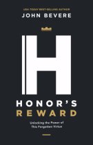 Honor's Reward