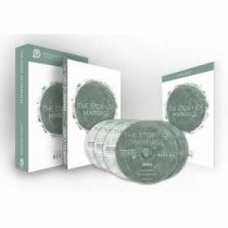 The Story of Marriage Small Group Curriculum Kit