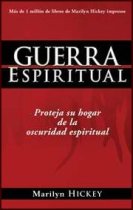 Guerra Espiritual - Spiritual Warfare