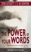 The Power of Your Words
