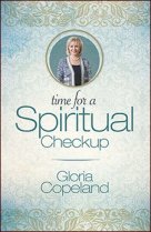 Time for a Spiritual Checkup